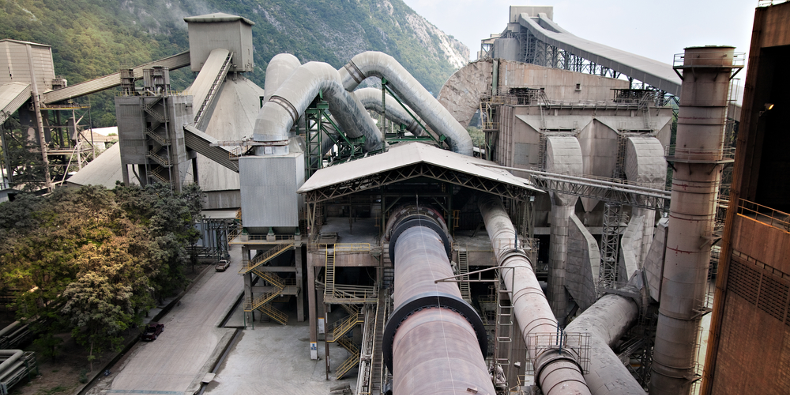 Why Every Component of a Cement Mill Counts in the Production Process