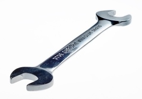 decorative chrome plated component decorative chrome plated component