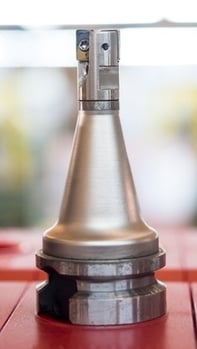 Hard chrome plating of surfaces of components Hard chrome plating of surfaces of components