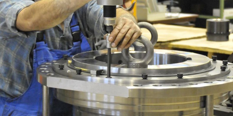 Effizienz erreichen: Nachhaltiges ...