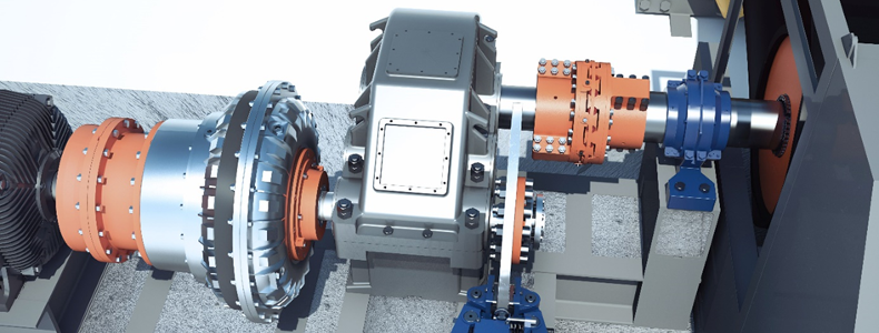 criteria for the selection of a coupling